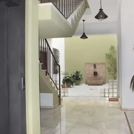 Apartment Alhondiga