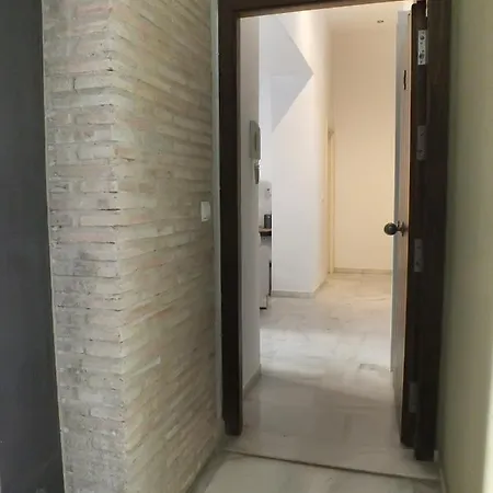 Alhondiga Apartment Seville